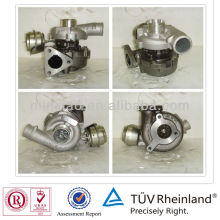 Turbo GT1849V 717626-5001 860055 Para el motor Opel